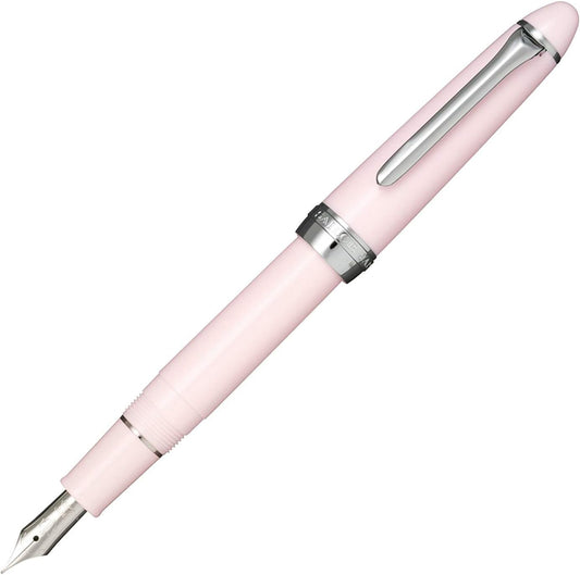 Sailor Shikiori Hisakata Moon Sky Procolor 500 Fountain Pen Sakura Fine Nib 11-0500-231