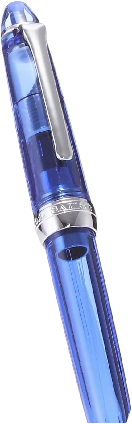 Sailor Shikiori Hisakata Moon Sky Procolor 500 Fountain Pen Uchimizu Fine Nib 11-0500-242