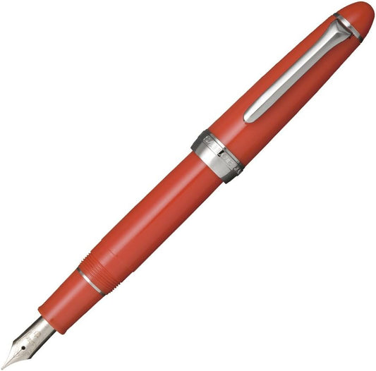 Sailor Shikiori Hisakata Moon Sky Procolor 500 Fountain Pen Akanezora Fine Nib 11-0500-233