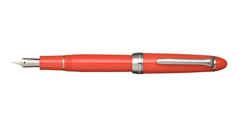 Sailor Shikiori Hisakata Moon Sky Procolor 500 Fountain Pen Akanezora Fine Nib 11-0500-233