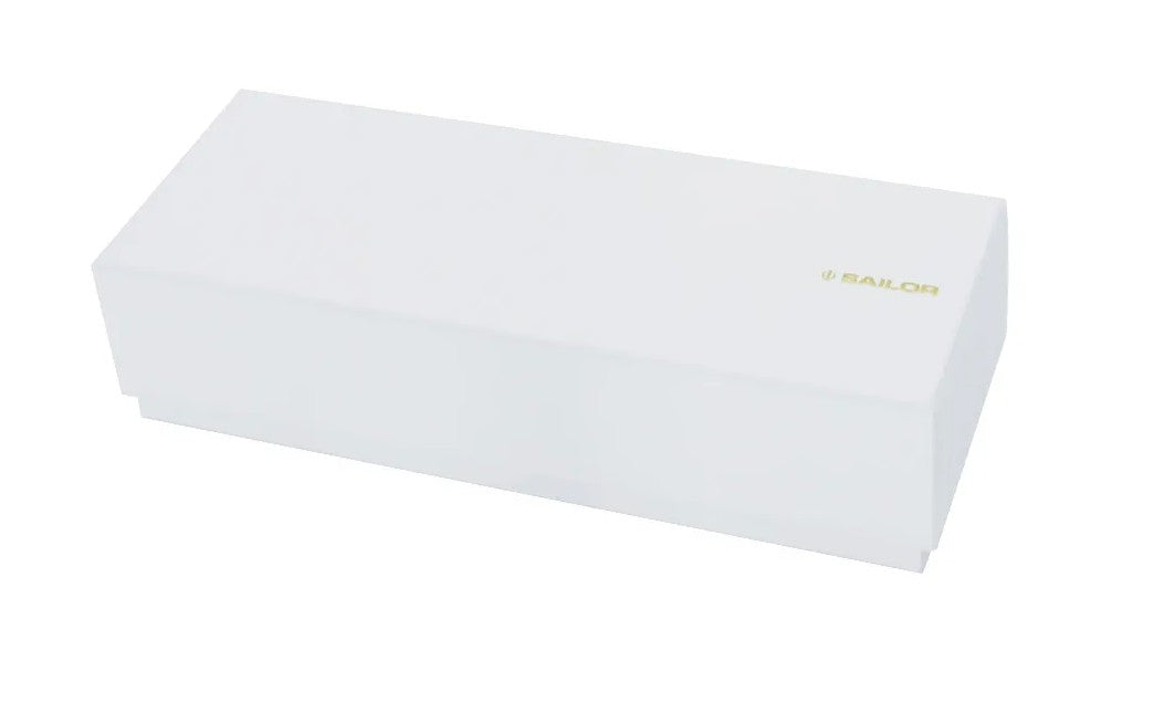 Sailor Shikiori Yonaga Moonlit Navy Blue Fountain Pen Fine Nib 11-0558-203