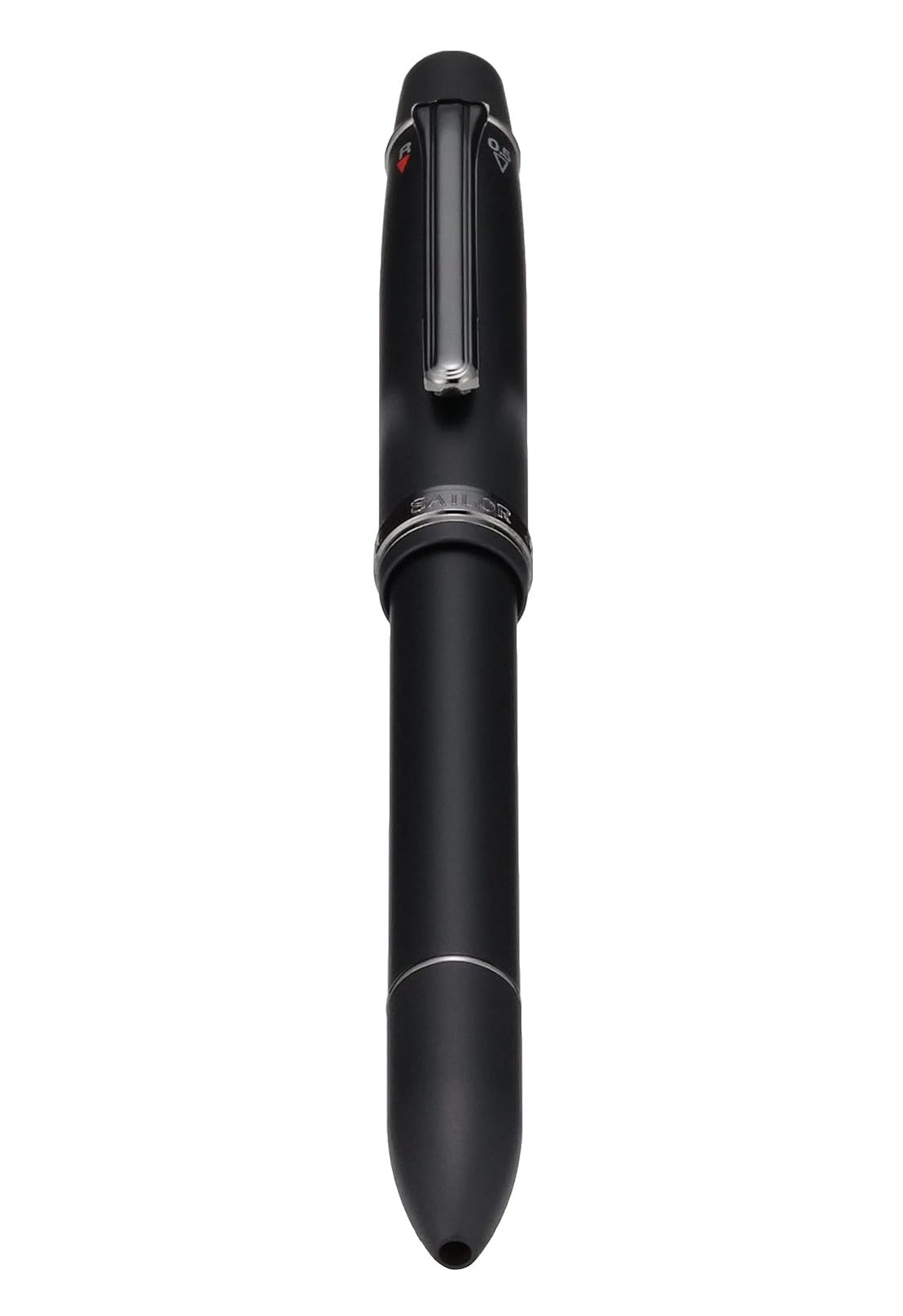 Sailor Professional Gear Multi-function Pen 4-in-1 Imperial Black 16-0539-220
