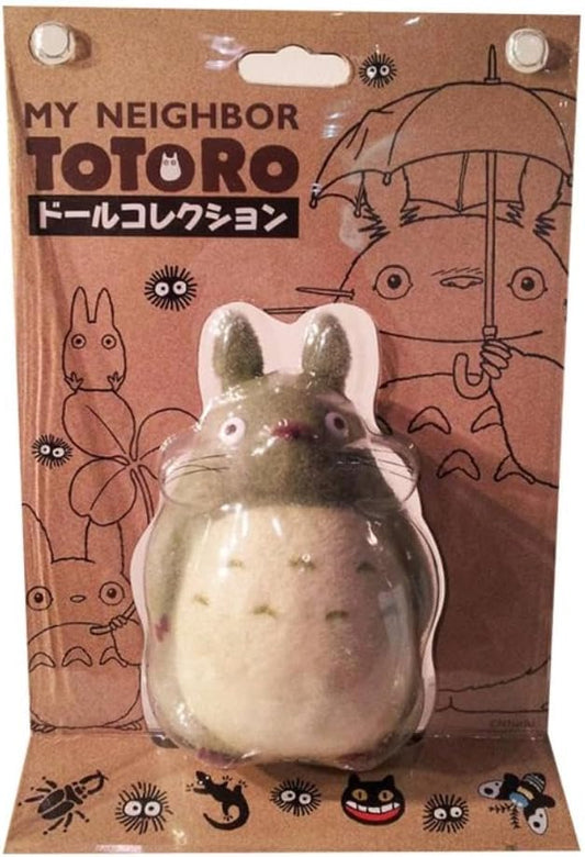 Sekiguchi Studio Ghibli My Neighbour Totoro Large Doll Collection