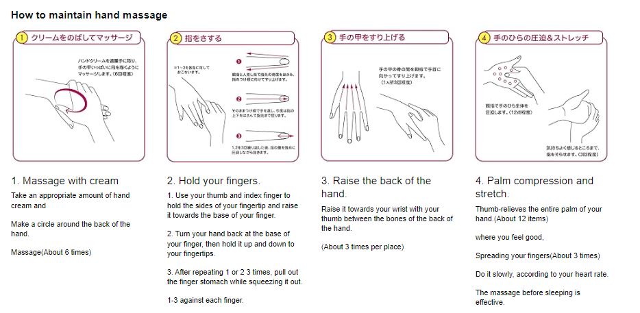 Shiseido Medicated Deep Moisture Hand Cream 'More Deep' 100g