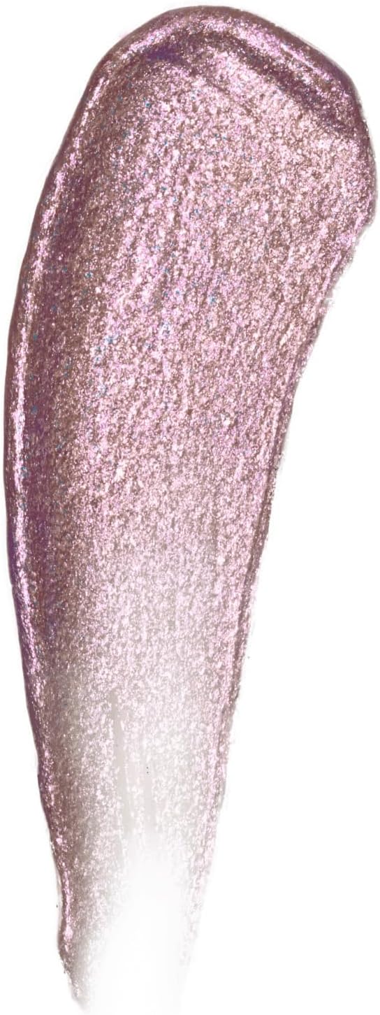 Shu Uemura Eye Foil Eyeshadow Liquid Glitter Gloss Mink