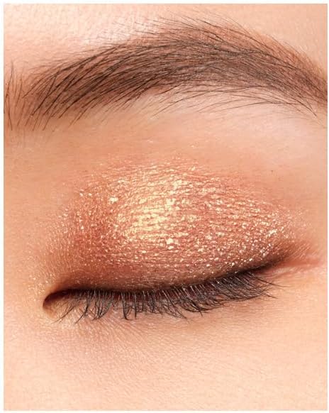 Shu Uemura Eye Foil Eyeshadow Liquid Glitter Gloss Mink