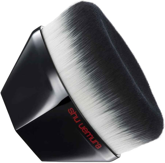 Shu Uemura Gloss 55 Foundation Brush Black for Sensitive Skin