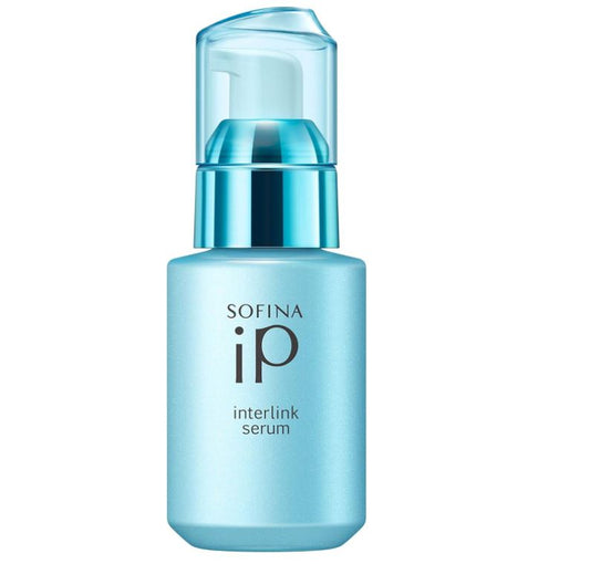 Sofina iP Interlink Serum Fresh Serum 80g