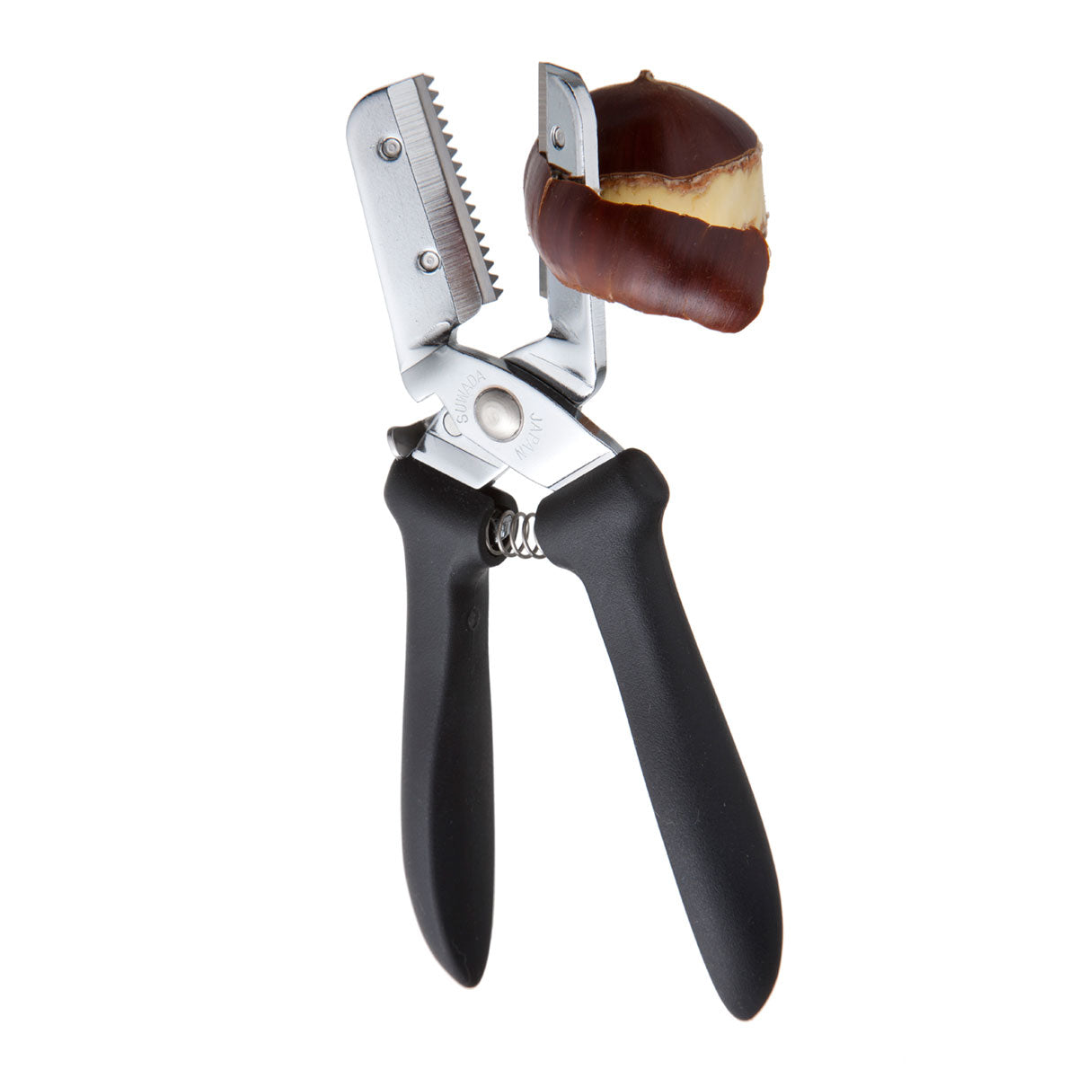 Suwada Kurikuri Bosho Chestnut Peeler Removable Blade