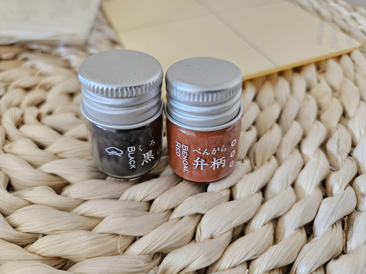TSUGUKIT Kintsugi Repair kit for beginners English manual Gold powder