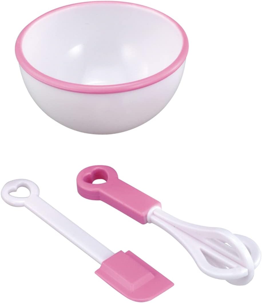 Takara Tomy Licca-Chan Doll LD-13 Doll Dream Patissier Pastry Chef