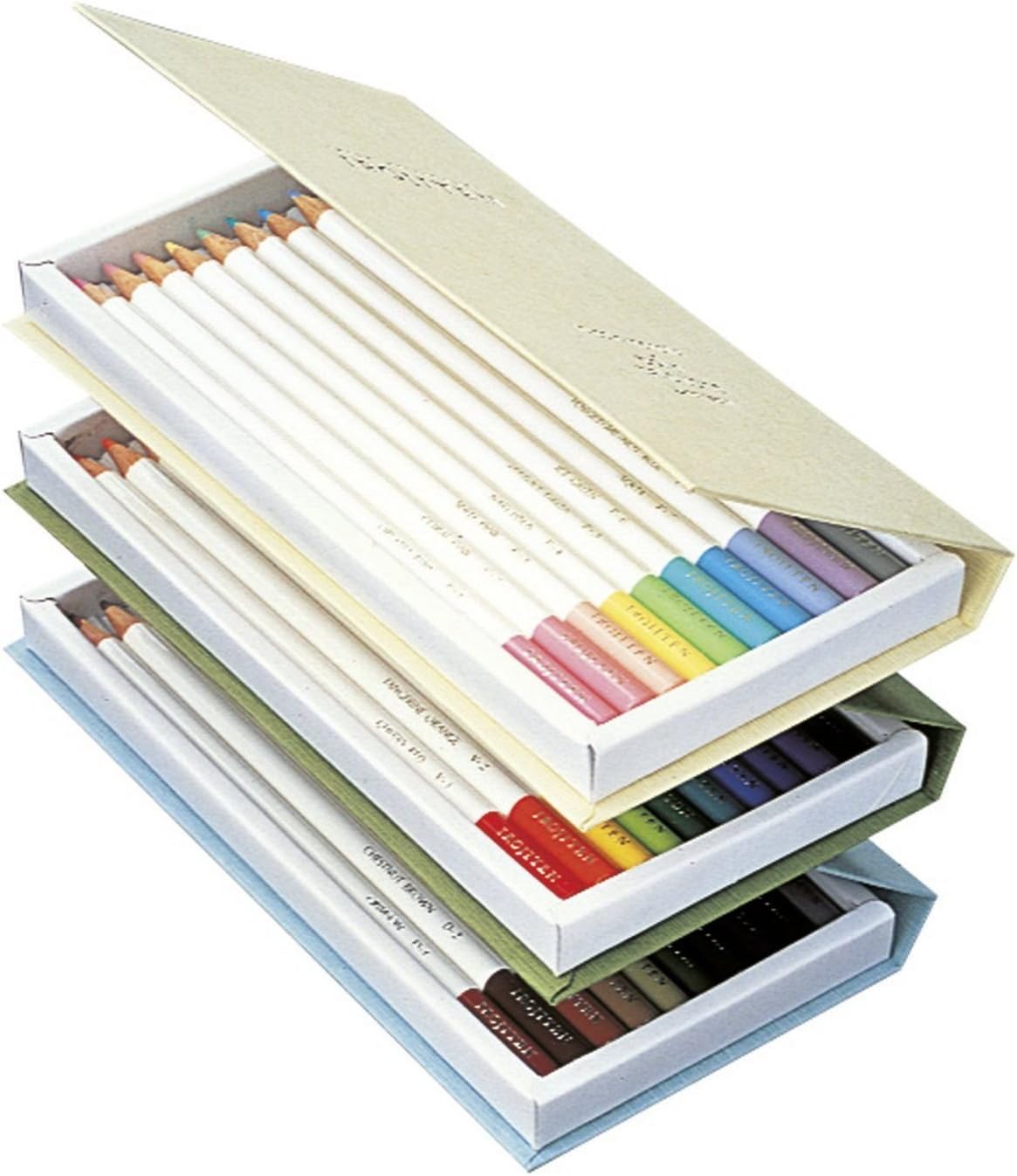 Tombow Irojiten No.1 2 3 Full Volume 90 Colored Pencils Dictionary Vol.1-9