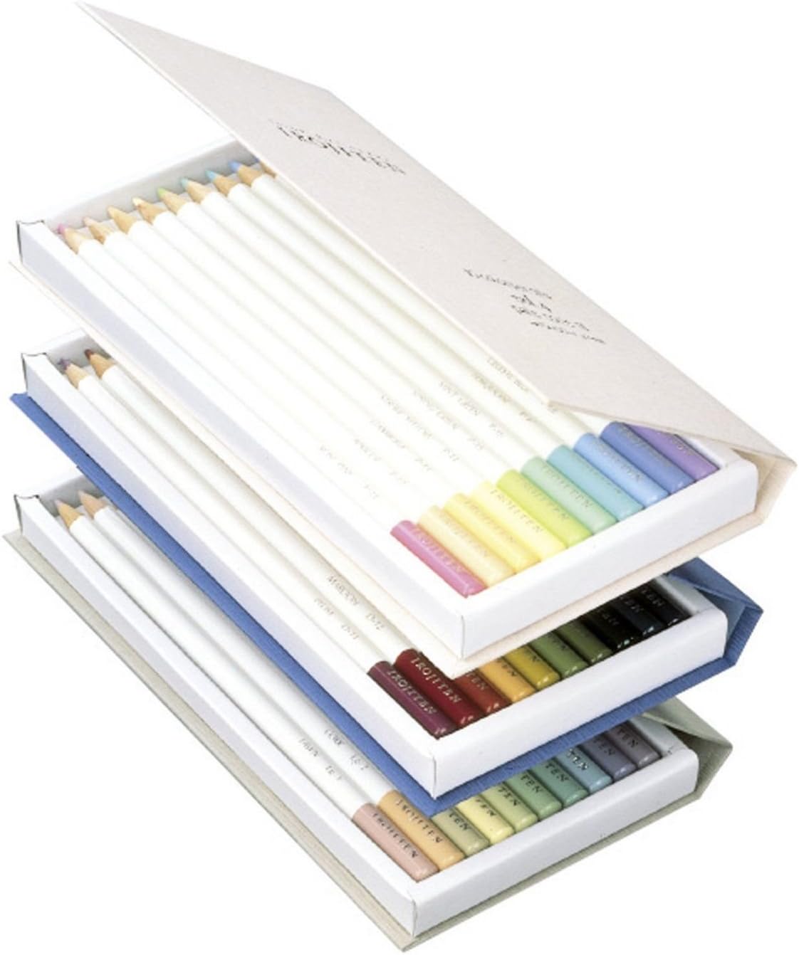 Tombow Irojiten No.1 2 3 Full Volume 90 Colored Pencils Dictionary Vol.1-9
